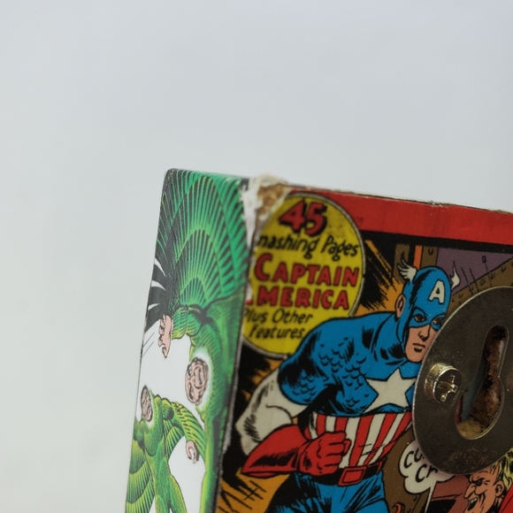 Marvel Comics - Picture 14 of 16